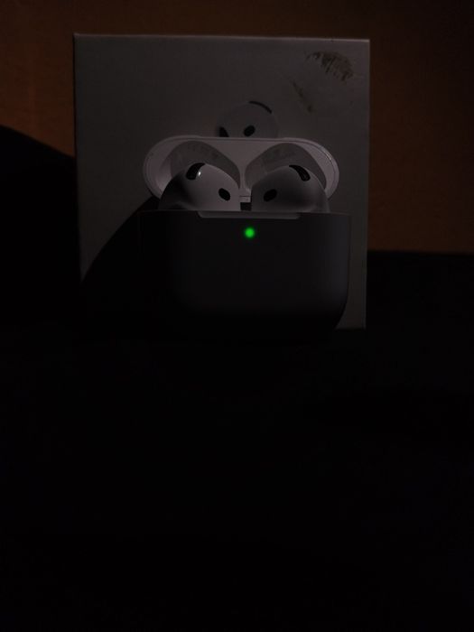 Наушники air pods