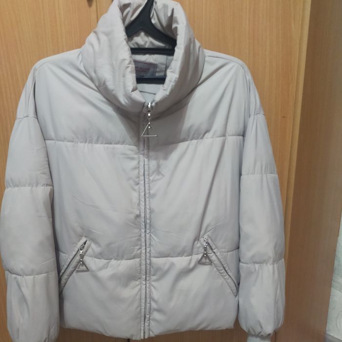 Куртка демисезонная