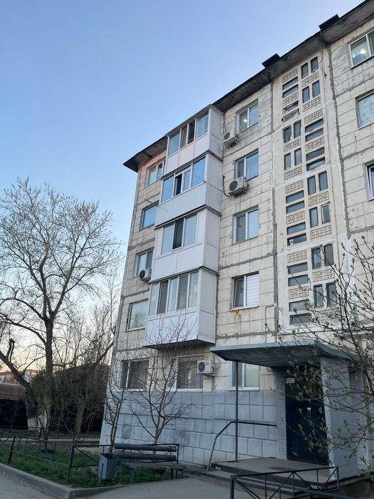 2-ком. Спортивная 8