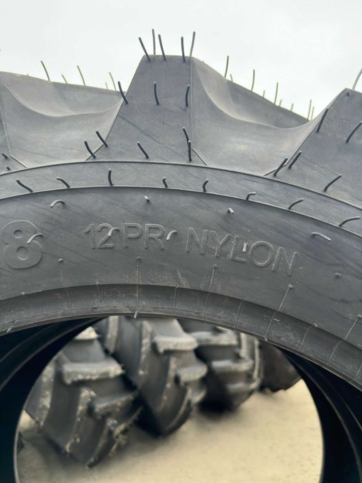Anvelopa 12.4-28 Panther POWER 12PR TT