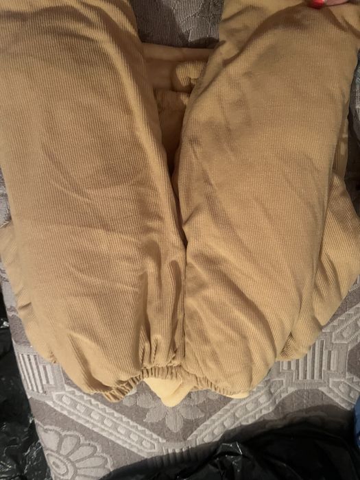 Пантолон с яке