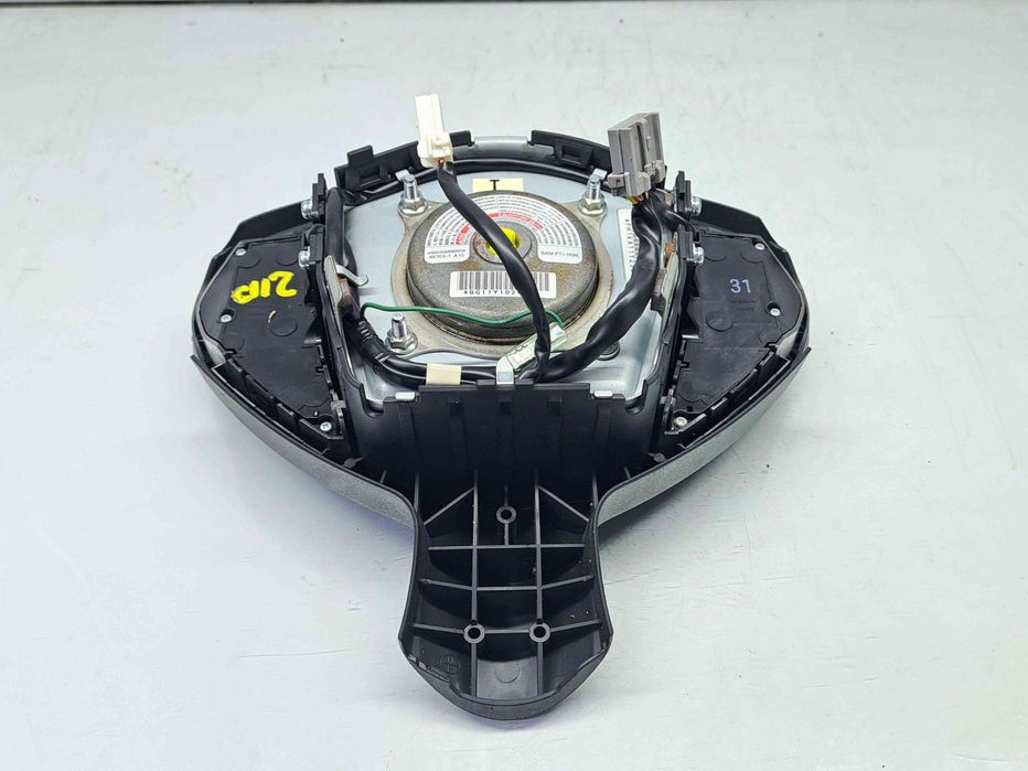 Airbag volan Nissan Juke [Fabr 2010-2014] Hatchback OEM