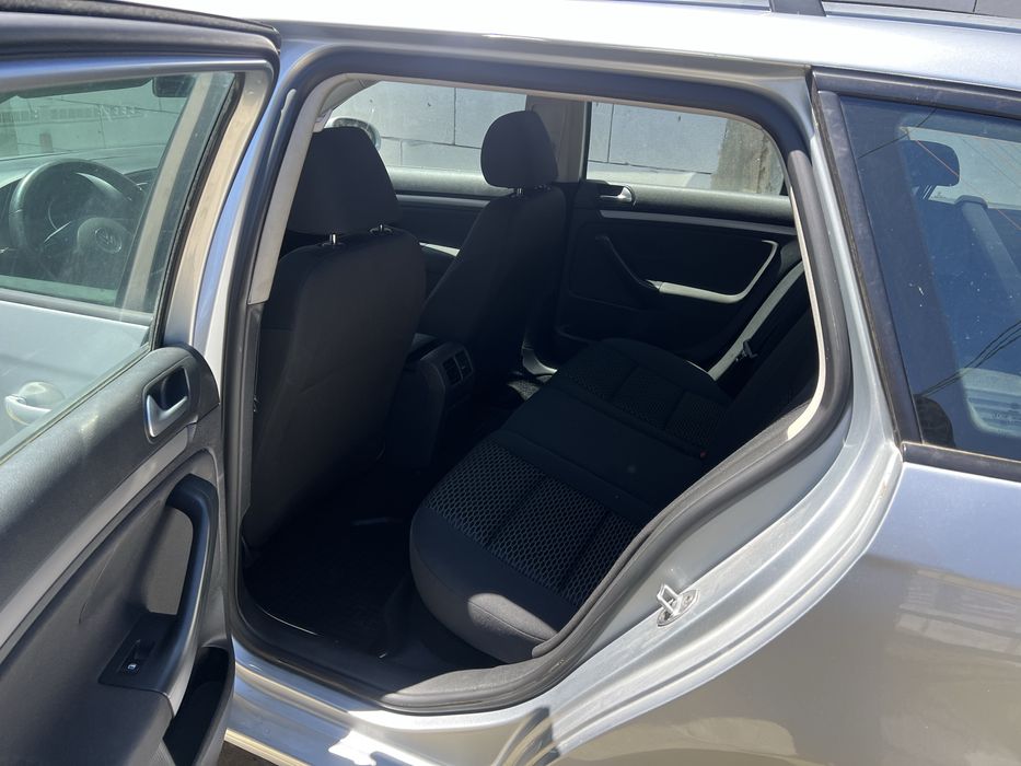 Golf 6 , 1.6 tdi blue tech