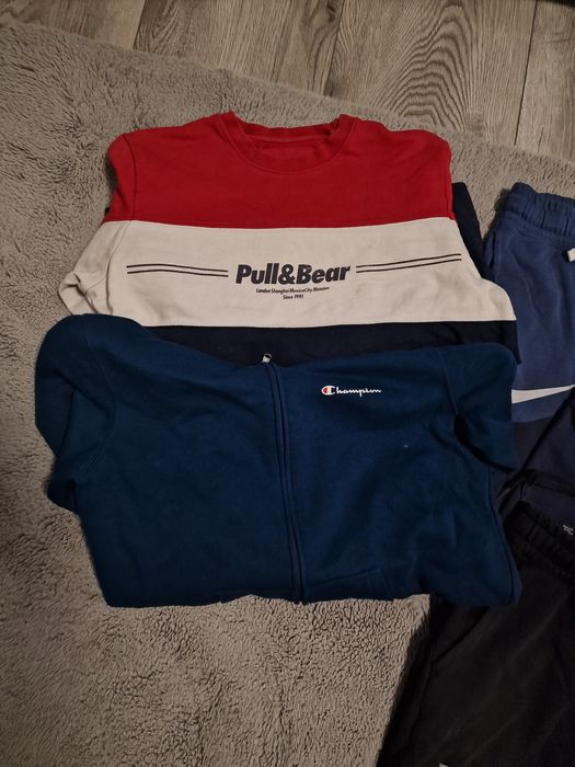 Haine Adidas/Nike/Puma/Champion/Pull&Bear etc