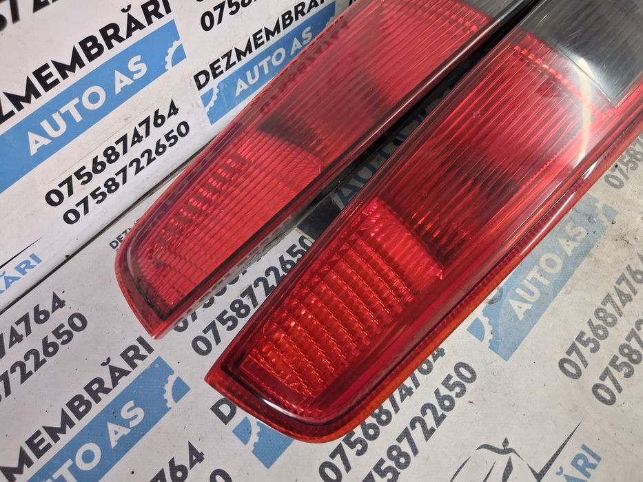 Stopuri Ford Focus 2 2006 combi