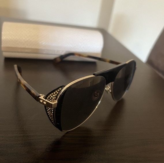 Оригинални дамски слънчеви очила на Miu Miu, Jimmy Choo,Givency.