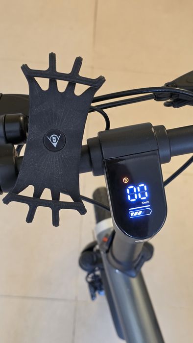 Bicicleta electrică 350W