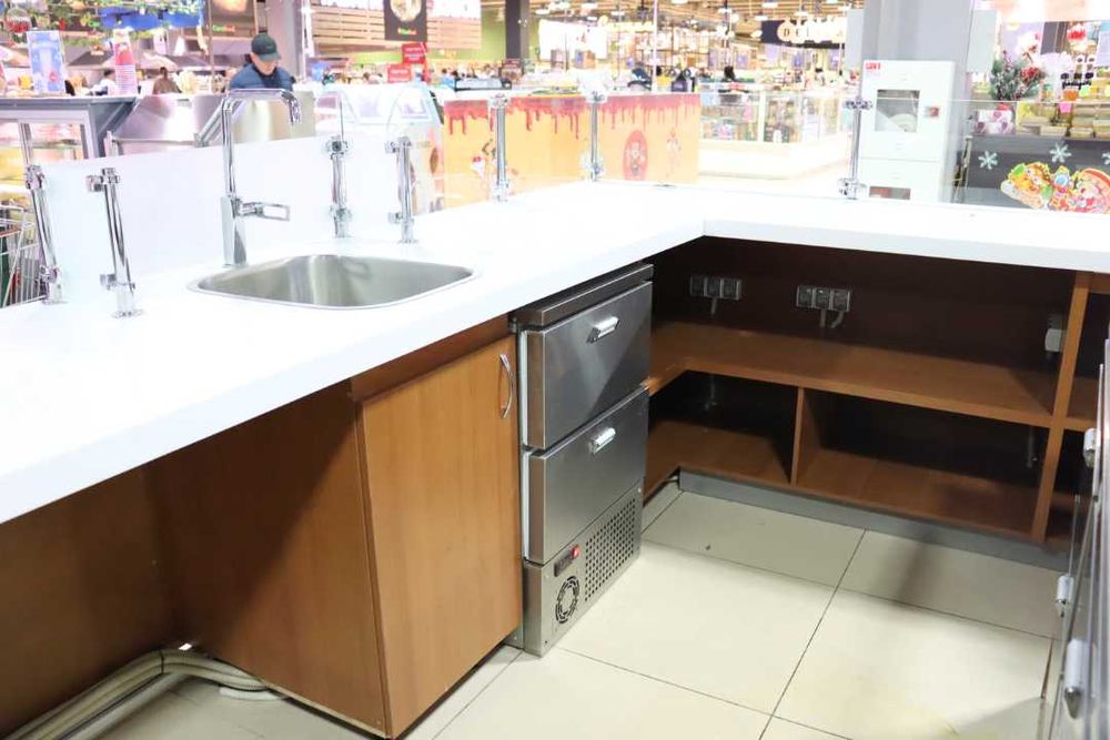 Готовый малый бизнес