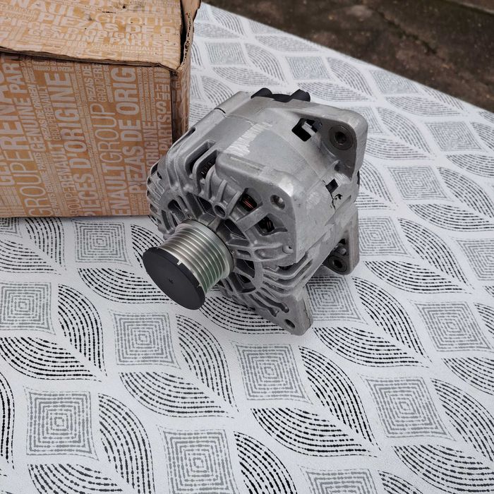 Alternator Valeo 8200854119 190A