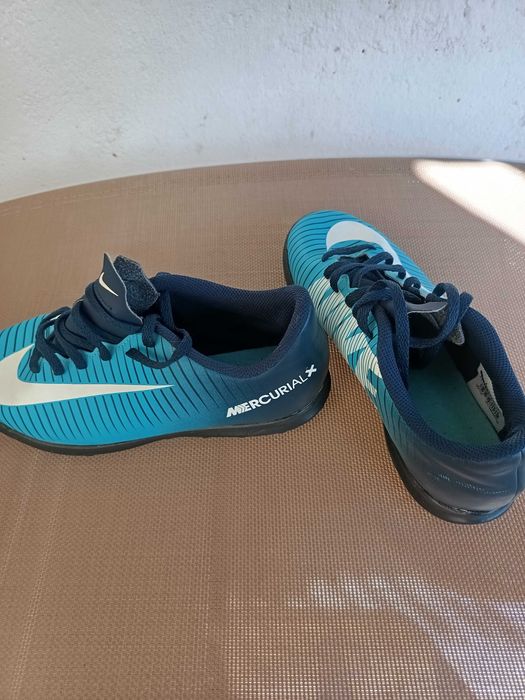 Стоножки NIKE 38н