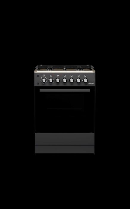 Gaz plita Aiwa Ai405 3+1 / Газовая плита Aiwa Ai405 3+1