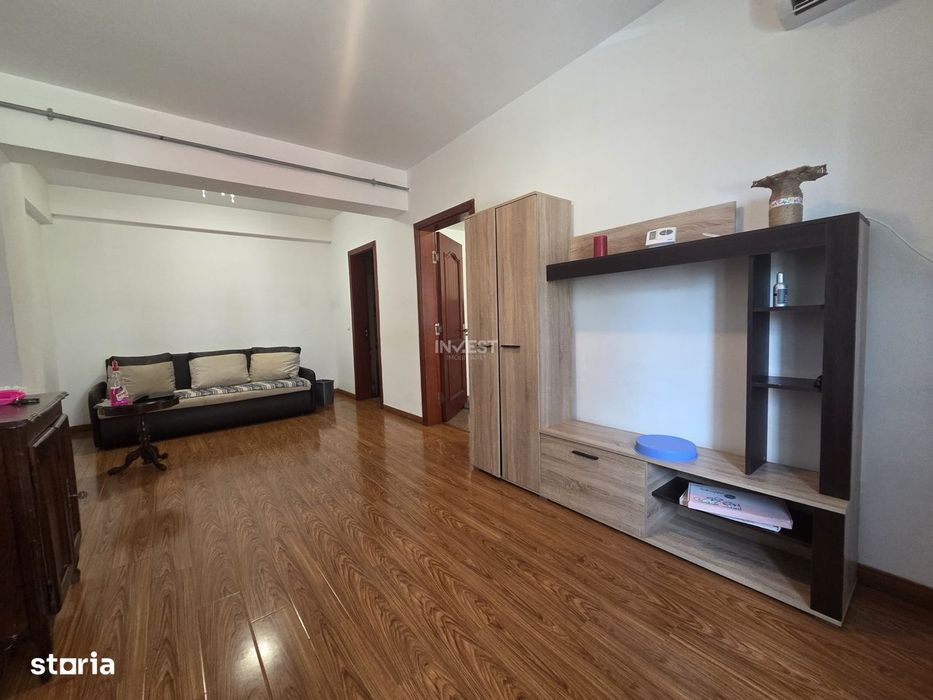 Inchiriere-2 camere-Galata-Spitalul de recuperare