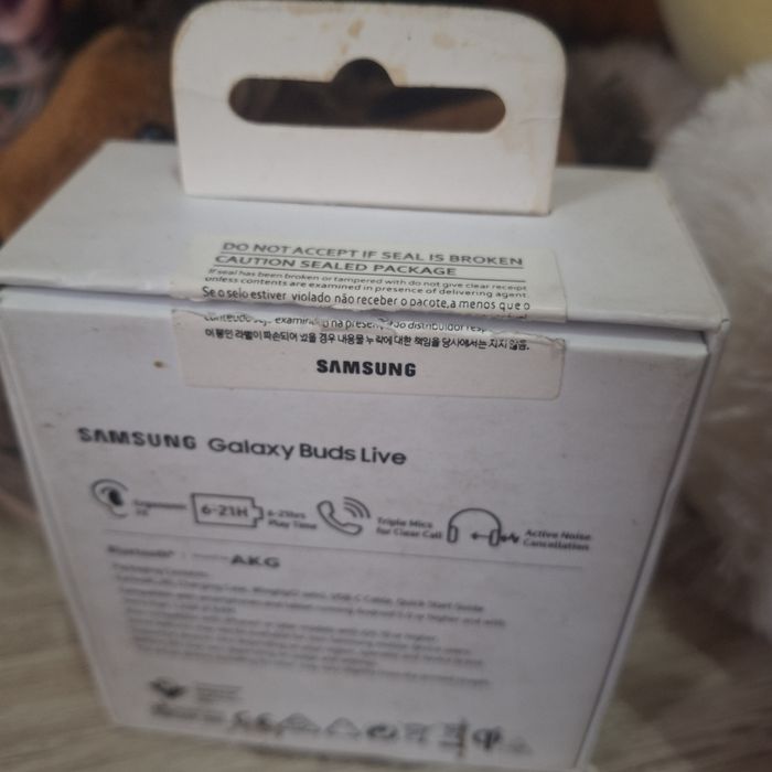 Продам наушники самсунг