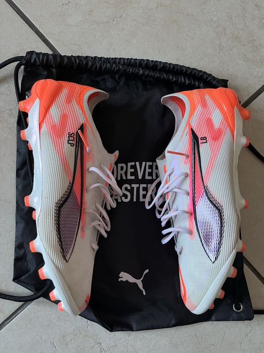 Ghete de fotbal puma ultra 5 AG nr45