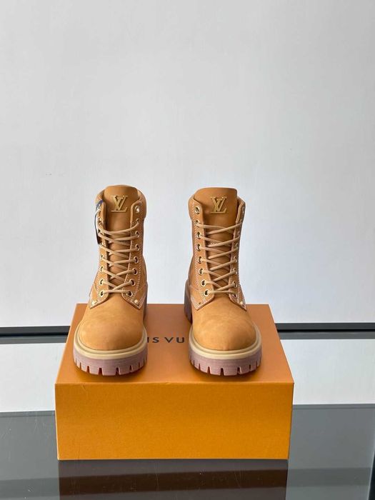 Ghete Louis Vuitton Premium