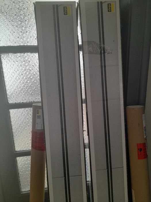 Viega линейни сифони, неразопаковани