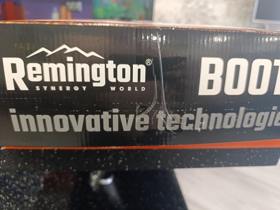 Сапоги для охоты и рыбалки