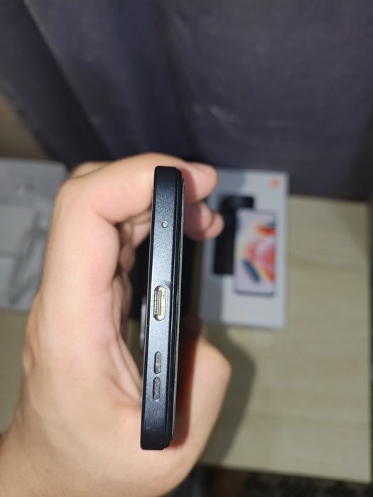 Redmi note 12 6/128