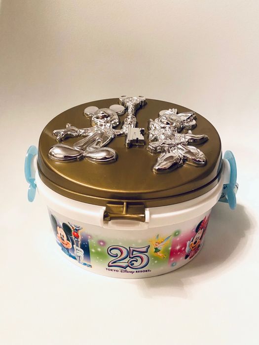 Ведерко Дисней