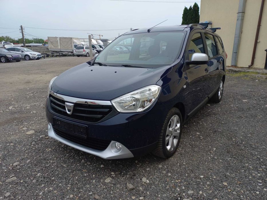 DACIA Lodgy