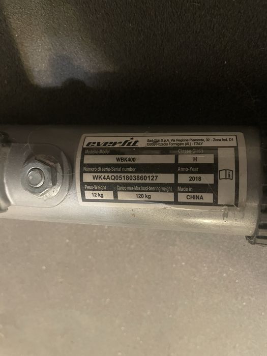 Vand Banca Reglabila Pentru Sala