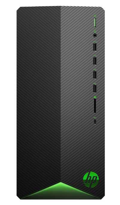 HP Pavilion TG01-1078nq – Intel i5-10400, 8GB DDR4, SSD NVMe 512GB