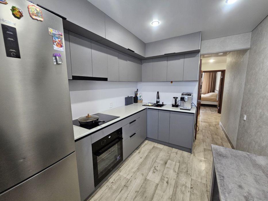 Продам квартиру на 4 районе