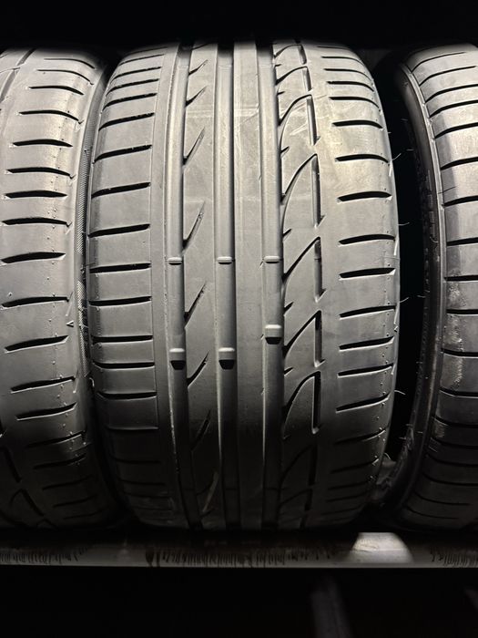 Anvelope 245/35/18 Bridgestone