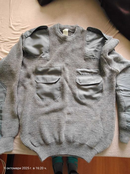 Камуфлажни дрехи за лов,риболов и излет