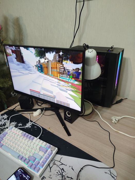 Продам игровой компьютер