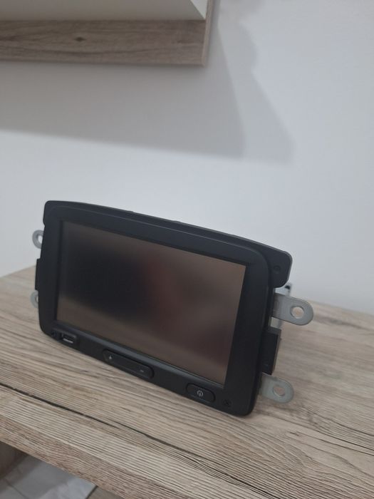 Vand navigatie duster .