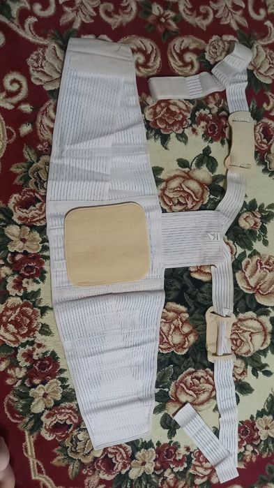 Продам корсет (бондаж)