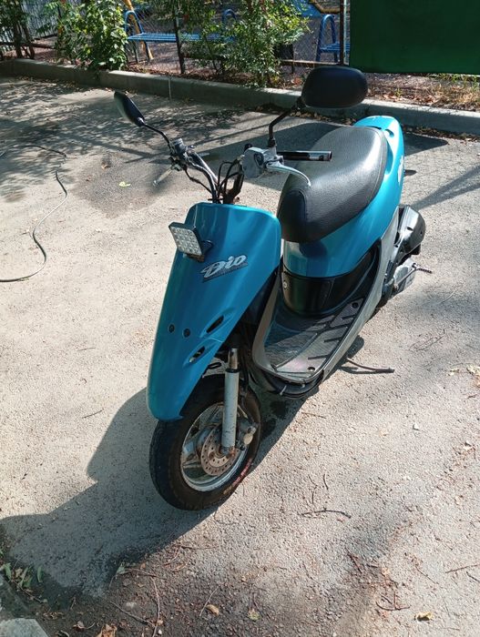 Продается Honda Dio Af-35