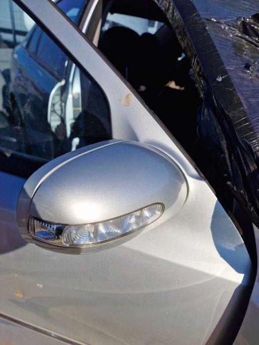 Oglinda Electrica Stanga Dreapta Mercedes E Class W211 2002 - 2009