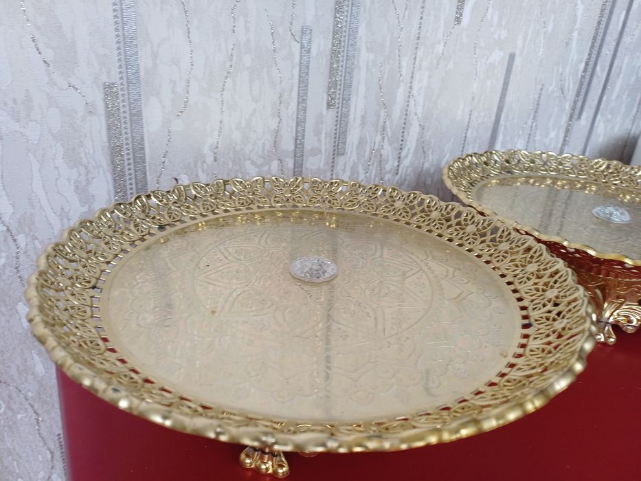 Посуда  для фруктов