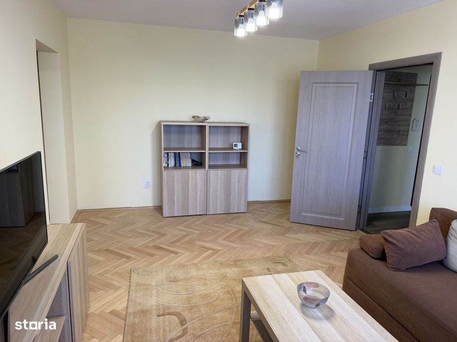 ap 2 cam et 2 cu balcon Renovat Viteazu Rahovei