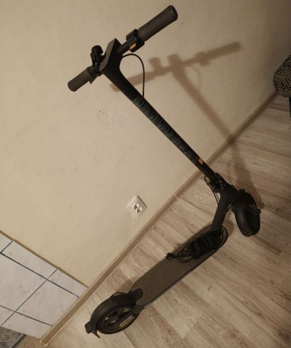 Trotineta electrica Xiaomi