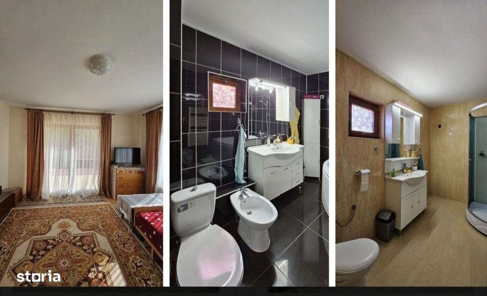 Casa Superbă Budeasa