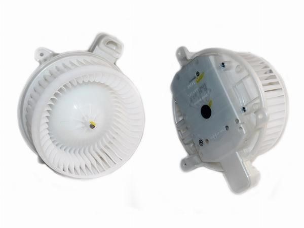 Моторчик печки  Lexus Gs 300