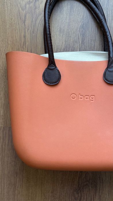 Продавам оригинална O bag чанта