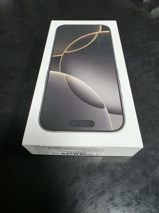 IPHONE  16 Pro  512 Gb