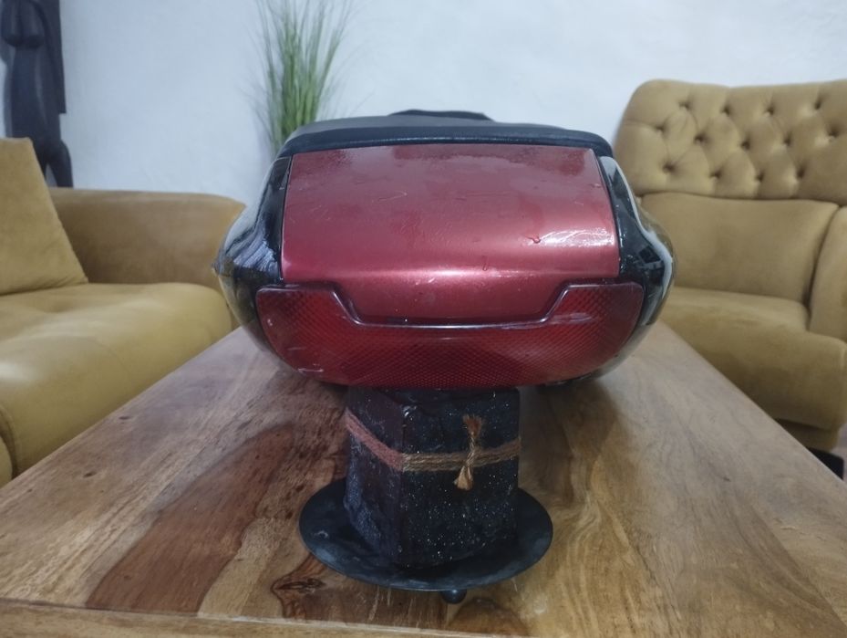 Ymaha yzf 1000 r tandatrace опашка и седалки