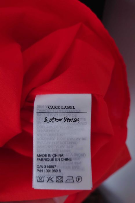 &The Other Stories Atelier Stockholm