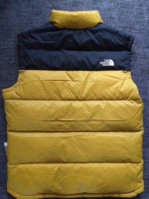 THE NORTH FACE 'DIABLO' - мъжки пухен елек НОВ