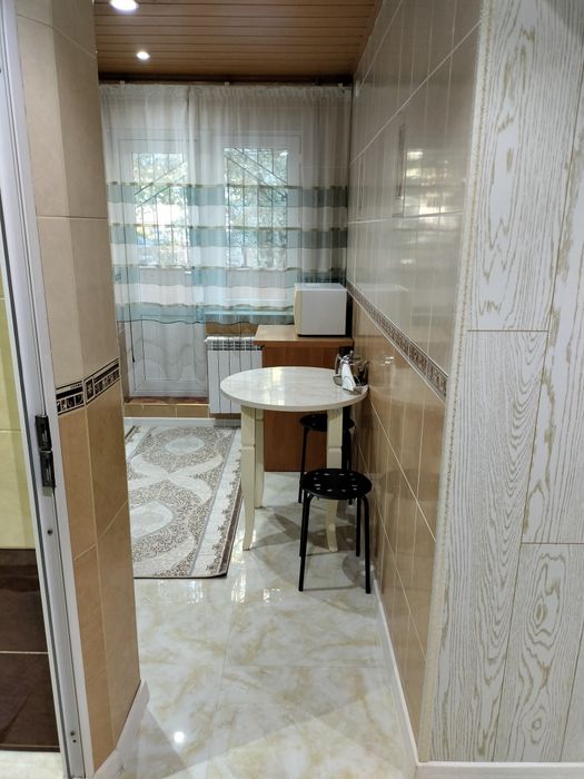 Продам 1 ком квартиру центр срочно