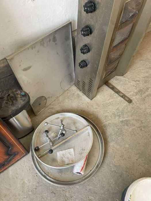 Lavash apparati sotiladi