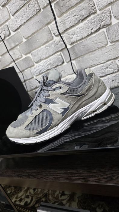 Оригинальные New balance