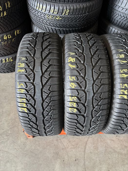 Anvelope Iarna 225/45/18 Kleber Krisalp HP2 225 45 18 R18