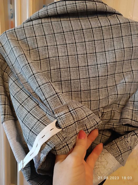 Туника для беременных