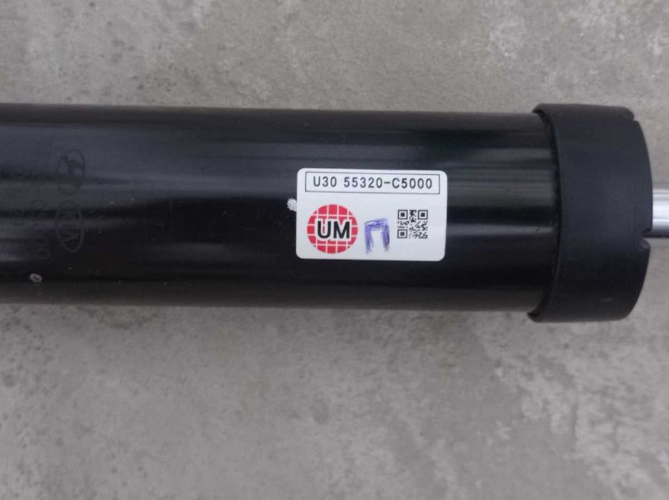 амортизаторы киа соренто